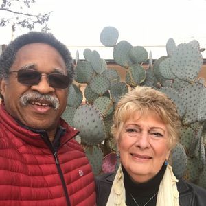 Meet your Posher, Janice